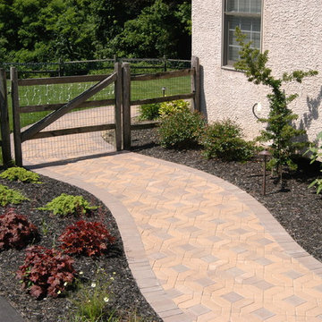 Bucks County Residence