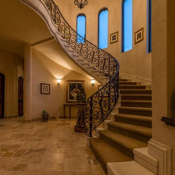 Entry Doors