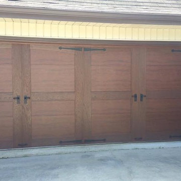 Canyon Ridge Collection
