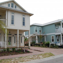 My house