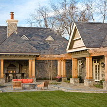Exterior Ideas