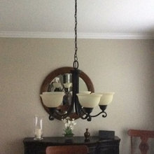 Dining Room Lighting