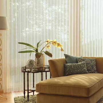 Hunter Douglas Products offered by Blind Ambition Companies
