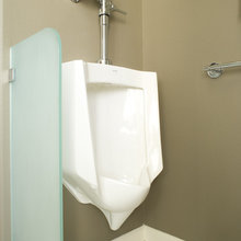 Boys Bathroom