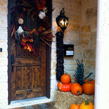 Autumn Decor
