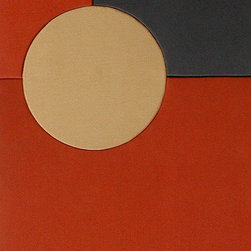 Acoustic panels - Artwork