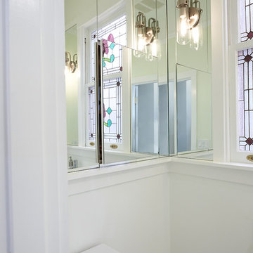 Haight Ashbury Residence