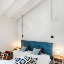 Bedrooms