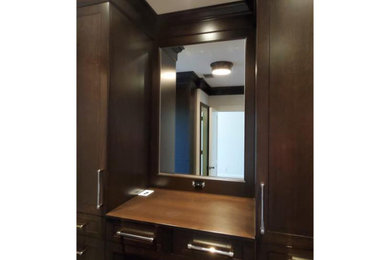 Bedroom Mirror Install Montgomery County PA