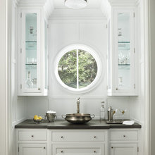 Butler Pantry