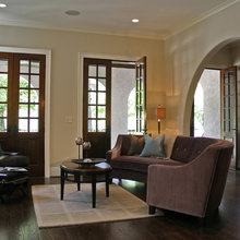 Trim / Doors