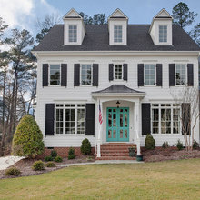 Housecolor External