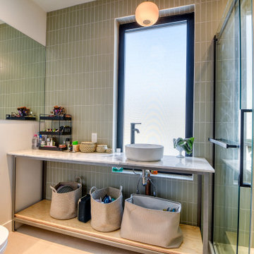 Home Conversion in Verdun, Montreal