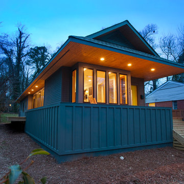 Logie Avenue Residence