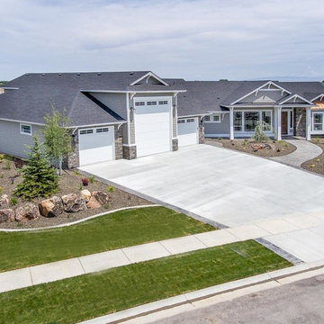 Exterior Elevation Design Ideas