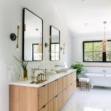 Bouldin Creek Residence
