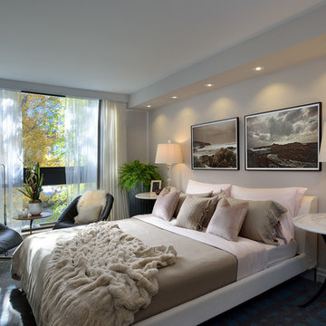 Yorkville Condo II