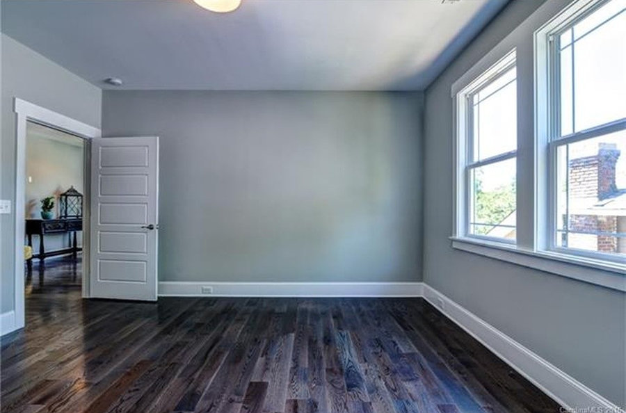 Charlotte Bungalow