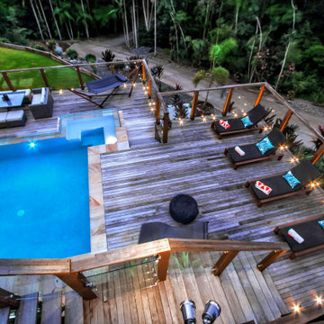 Private Retreat