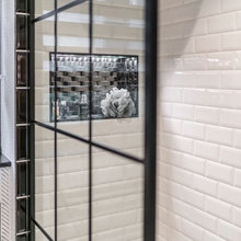 Basement Bathroom