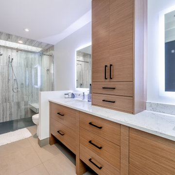 Alexandra Avenue Custom Build