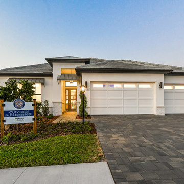 Lakehouse Cove at Waterside