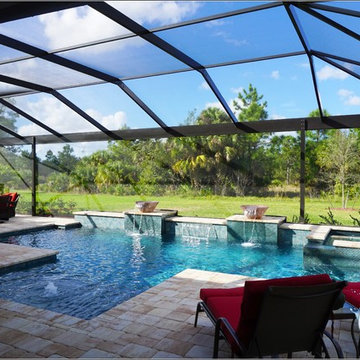 Superior Pools Martin