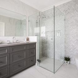 Bilgola Beach - Hamptons - Home Improvement