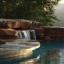 Pools