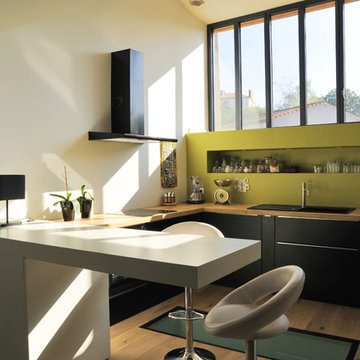 RENOVATION A CLISSON