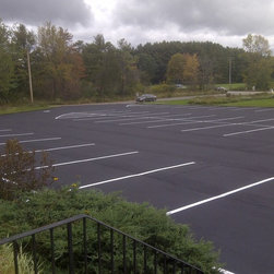 White Wolf Striping - Products