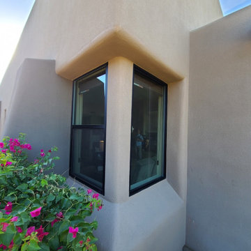 Window Installation & Window Replacement Projects