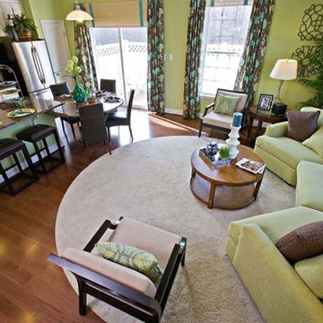 Lofty Living