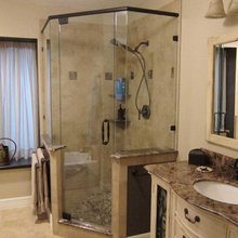 Bathroom Ideas