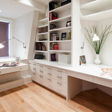 project room