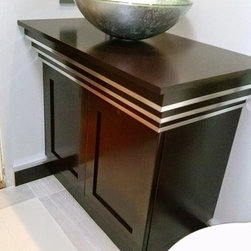 DYNAMIC VANITIES COLLECTION - Products