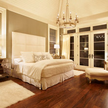 Bedroom Ideas