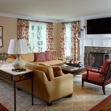 Living Room Ideas