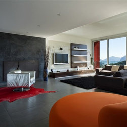 Diverse Projects (3) - Windows And Doors