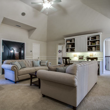 Rolling Ridge | Shaddock Homes