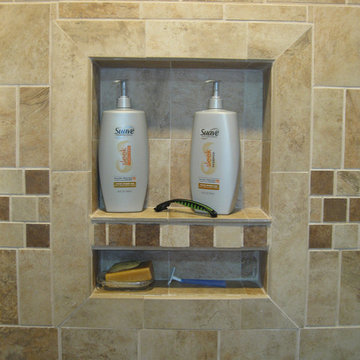One Home Two Baths