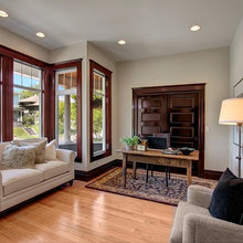 Window Trim