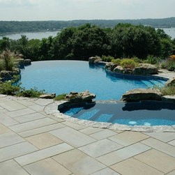 Infinity Spas - Products