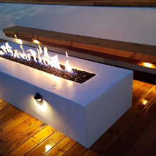 Decking