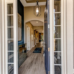Sandy Creek Model Home - Products