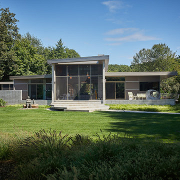 Luxery Retreat