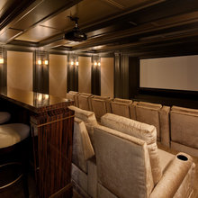 home theatre