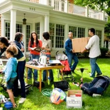 Move it or Sell it: What's Worth Keeping During a Move?