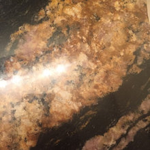 granite