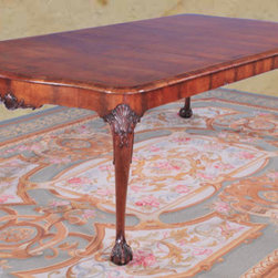 Our Work - Dining Tables